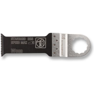 Fein E-Cut Standard Sågblad 42 mm